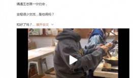 王思聪爆料真假视频,揭秘网络谣言背后的真相