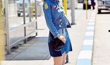 街拍娱乐大爆料视频,明星幕后趣事大揭秘